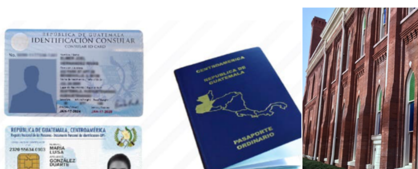 Consulado de Guatemala en Nashville ya atiende servicios de documentación