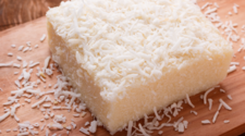 Aprende a preparar dulce de coco al estilo chapín