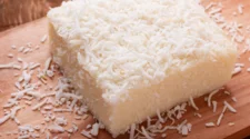 Aprende a preparar dulce de coco al estilo chapín