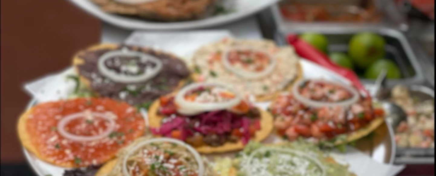 Conoce el restaurante chapín “El Chapín" en Carolina del Norte