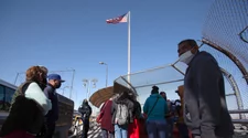 EE. UU. se prepara para incremento en migración en frontera con México