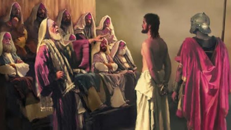 Semana Santa