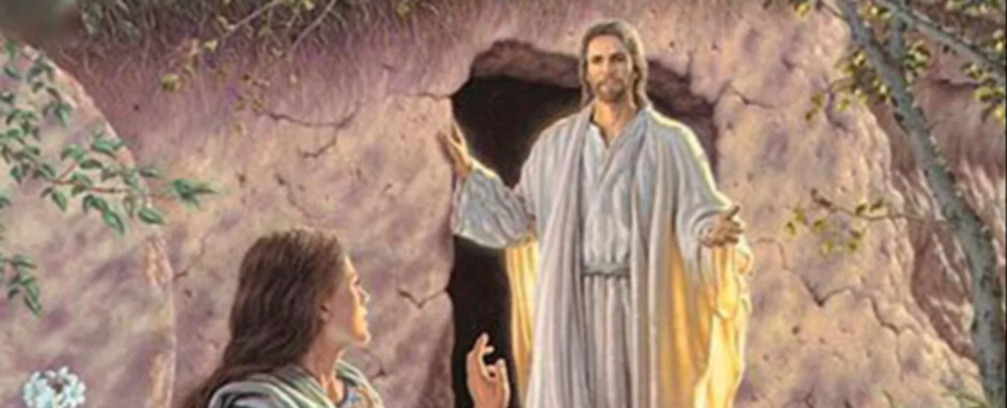 Semana SantaJesucristo vence al sepulcro y resucita al tercer día de haber muerto en la cruz. Semana SantaJesucristo vence al sepulcro y resucita al tercer día de haber muerto en la cruz.