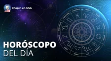 Horóscopo del 03 de abril 2023: Conoce qué deparan los astros en el amor, salud y éxito para ti