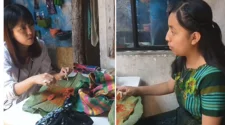 ¡Bravo! Guatemalteca se vuelve viral por hablar japonés