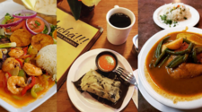 ¿Tienes antojo de comida chapina? Visita ¡Mucha! Comida Chapina para recordar el sabor de tu país