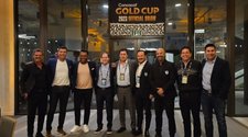 Conoce el grupo de Guatemala en la Copa Oro 2023