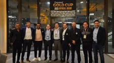 Conoce el grupo de Guatemala en la Copa Oro 2023