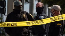 Tiroteo en una fiesta de cumpleaños en EEUU deja 4 muertos y varios heridos