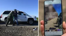 Coyotes usan TikTok para ofrecer cruces a migrantes de México a EEUU