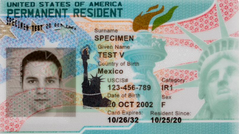 ¿Cuándo se sabrá el resultado de la lotería de visas 2024?