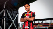 Quimi Ordoñez deja Estados Unidos y se une a club europeo