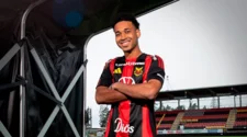Quimi Ordoñez deja Estados Unidos y se une a club europeo