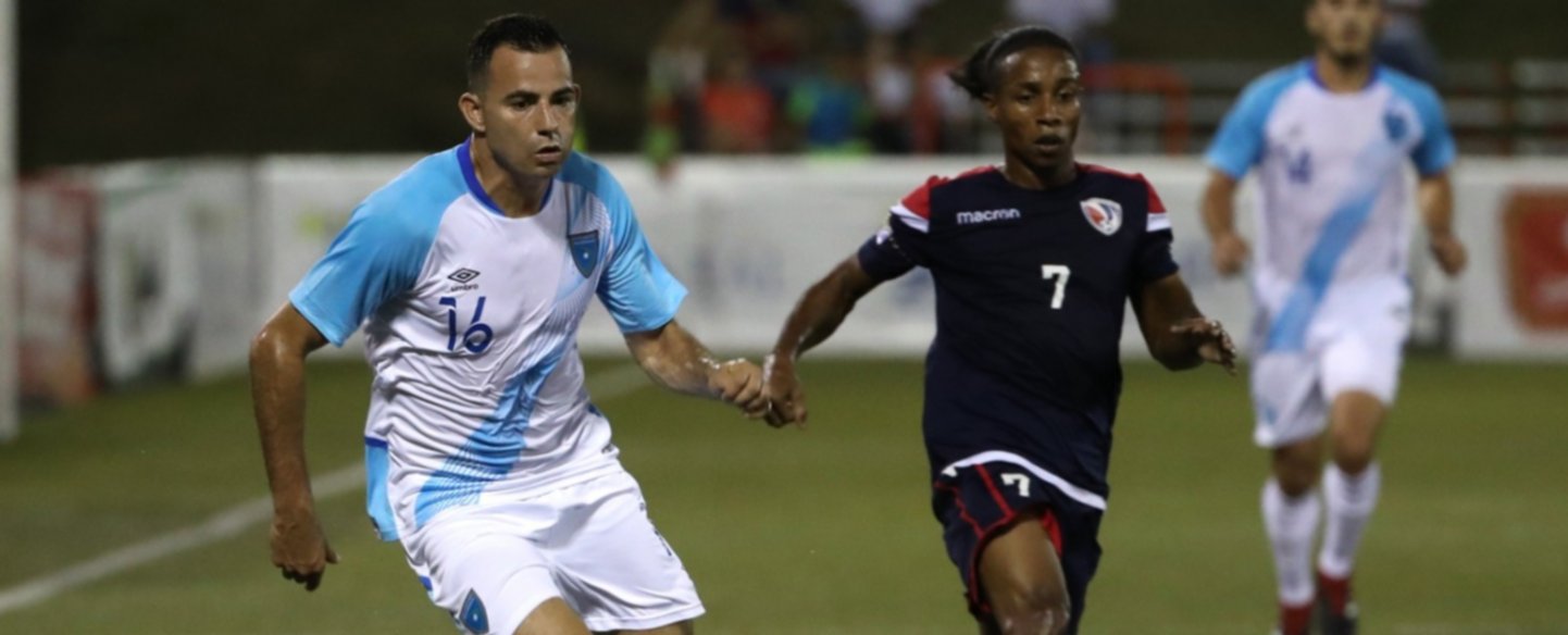El chapín Marco  Pappa regresará las canchas y podría ser con Fraijanes FC