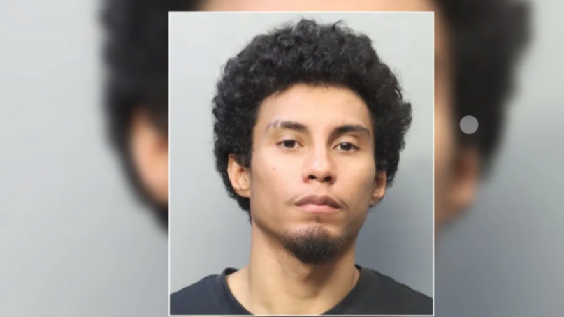 Niegan fianza a hombre que asesinó a un joven guatemalteco en Florida