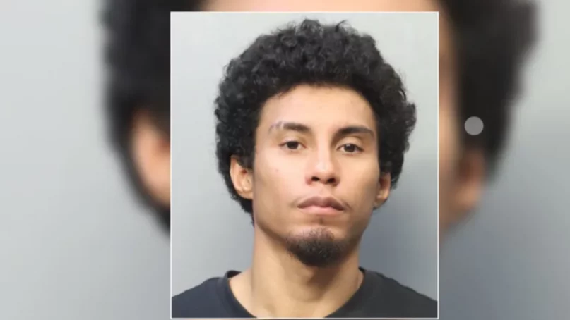 Niegan fianza a hombre que asesinó a un joven guatemalteco en Florida