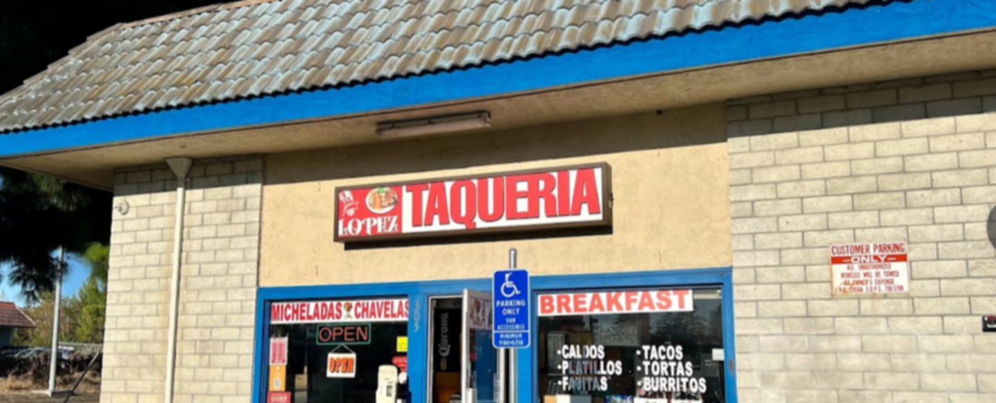 López Taquería, la cadena de restaurantes en EEUU liderado por hermanos chapines