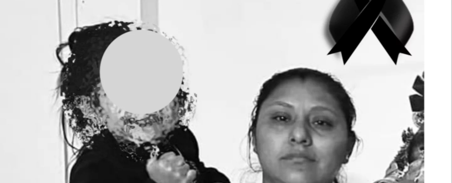 Supuesto conviviente de madre guatemalteca la asesina junto a su hija en USA