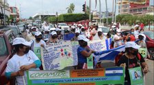 Migrantes
