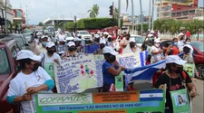 Migrantes