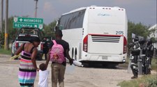 Migrantes