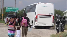 Migrantes