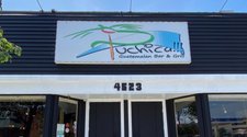 Puchica Guatemalan bar & grill, un pedazo de Guatemala en Los Ángeles