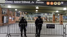 Detienen a sospechoso de matar a hispano en tren de Nueva York 