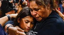 Duelo y confusión en Uvalde tras la brutal masacre en su escuela