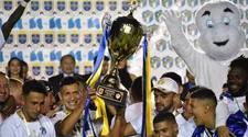 Fútbol| Comunicaciones se lleva la copa Torneo Clausura 2022