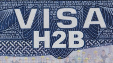 Cómo solicitar una visa de trabajo H-2B en Estados Unidos