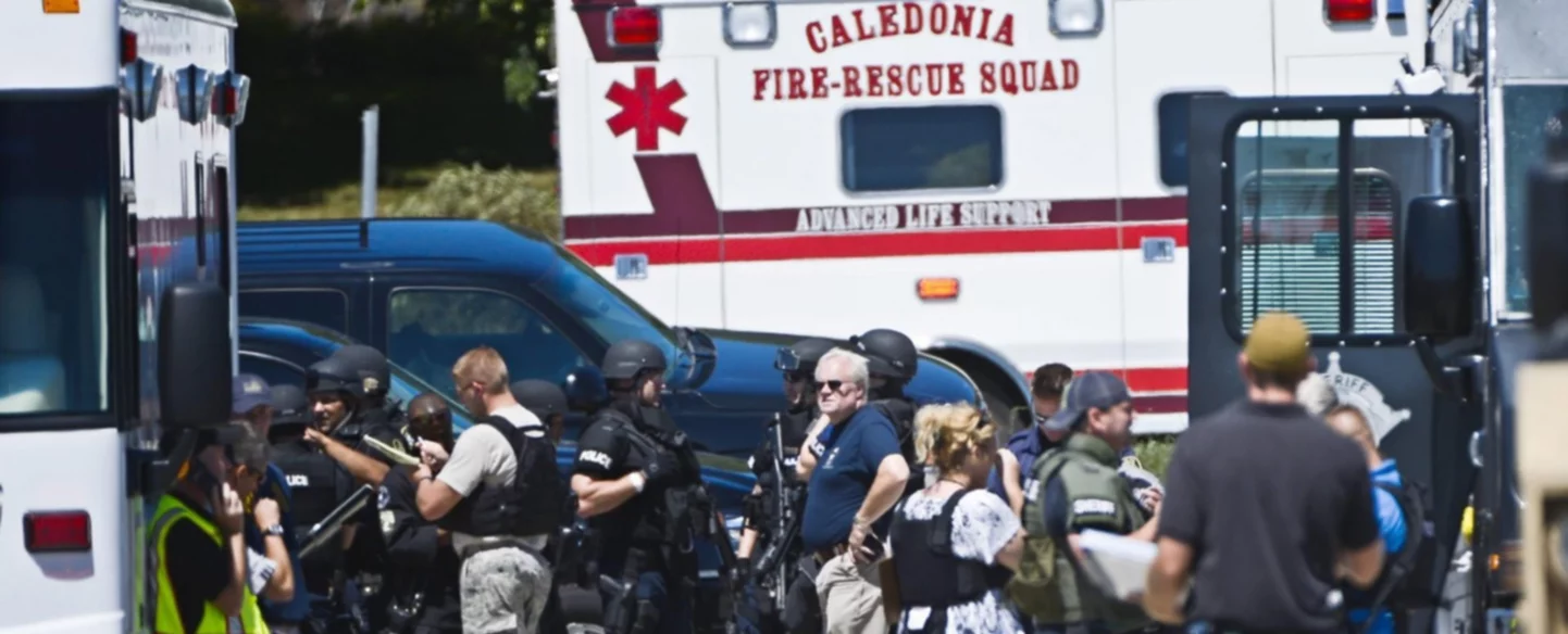 Hombre que asesinó a cinco hondureños había sido deportado cuatro veces de EEUU