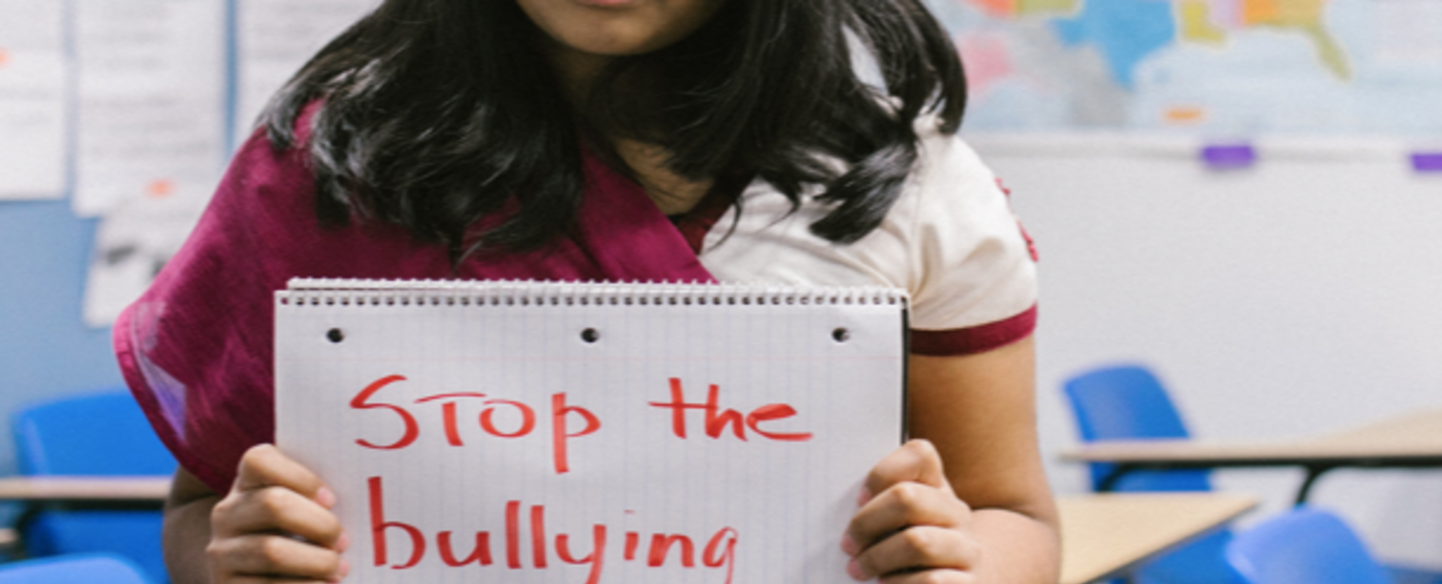 Efemérides: Hoy es el Día Internacional contra el Bullying o acoso escolar