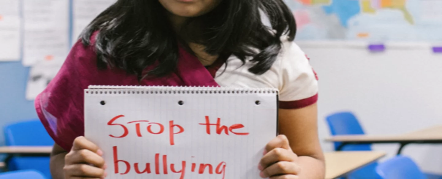 Efemérides: Hoy es el Día Internacional contra el Bullying o acoso escolar