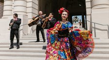 Efemérides: ¿Sabes por qué el 5 de mayo es una fiesta popular en EEUU?