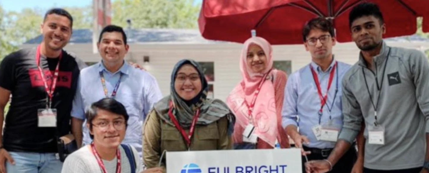  ¡Pilas! Abren convocatoria para becas Fulbright Foreign Student 2023 en Estados Unidos