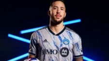 ¡Es oficial! Aaron Herrera jugará en la Copa Oro con la selección de Guatemala 
