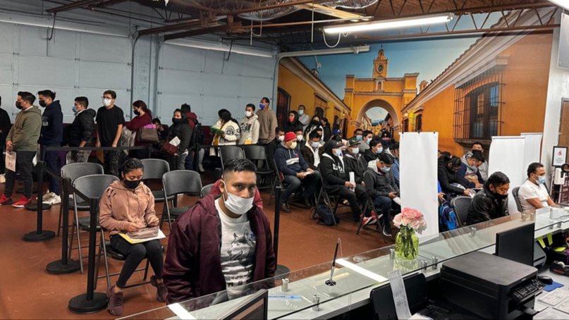 Abrirán consulados guatemaltecos en Nashville, Tennessee, y Omaha, Nebraska