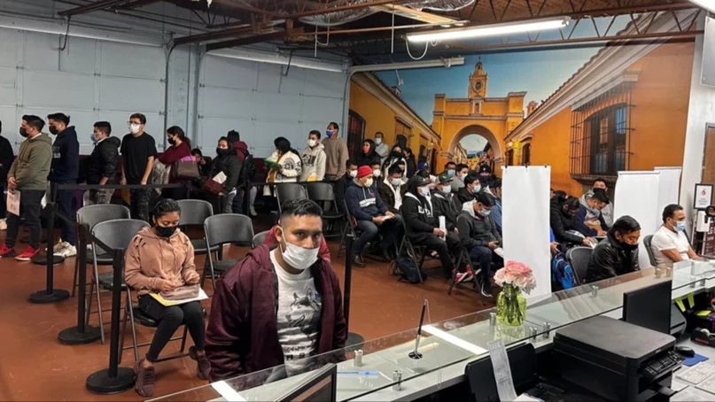 Abrirán consulados guatemaltecos en Nashville, Tennessee, y Omaha, Nebraska