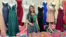 Video| ¡Yamila Tiu cumple el sueño de abrir su boutique en Nueva York!