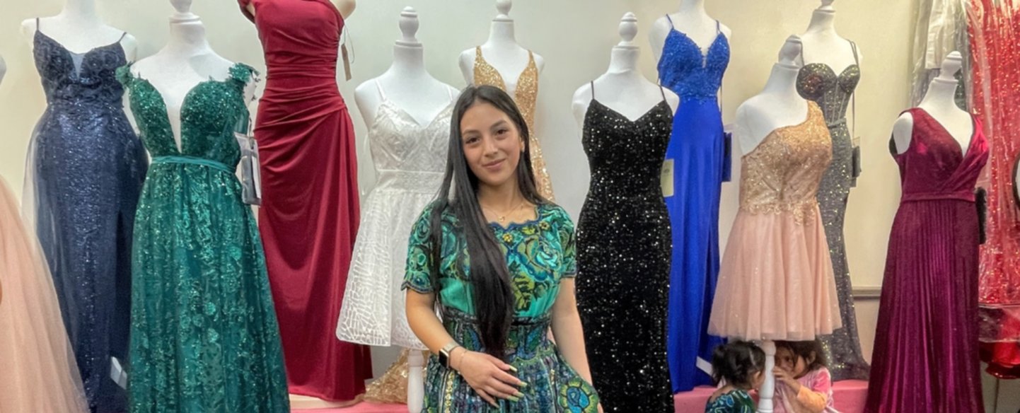 Video| ¡Yamila Tiu cumple el sueño de abrir su boutique en Nueva York! Video| ¡Yamila Tiu cumple el sueño de abrir su boutique en Nueva York!