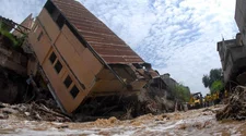 Efemérides: se cumplen 13 años del devastador paso de  Ágatha por Guatemala