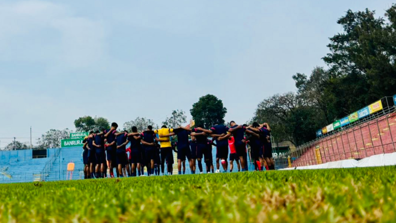 Municipal lidera el ranking de la Concacaf