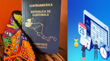 Sigue los pasos para hacer cita en los Consulados guatemaltecos en EEUU