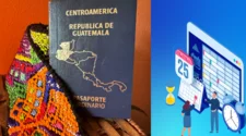 Sigue los pasos para hacer cita en los Consulados guatemaltecos en EEUU