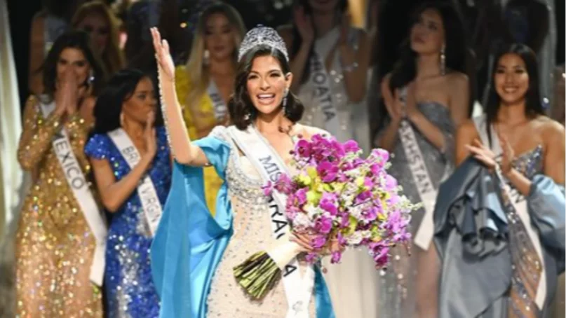 Miss Universo Sheynnis Palacios visitará Guatemala en julio