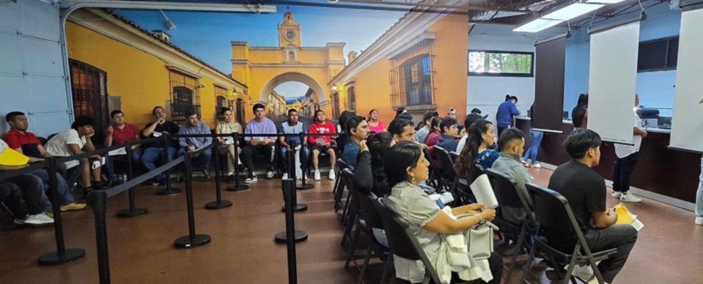 ¡Atención! Los consulados guatemaltecos en EEUU estarán cerrados el lunes 27 de mayo