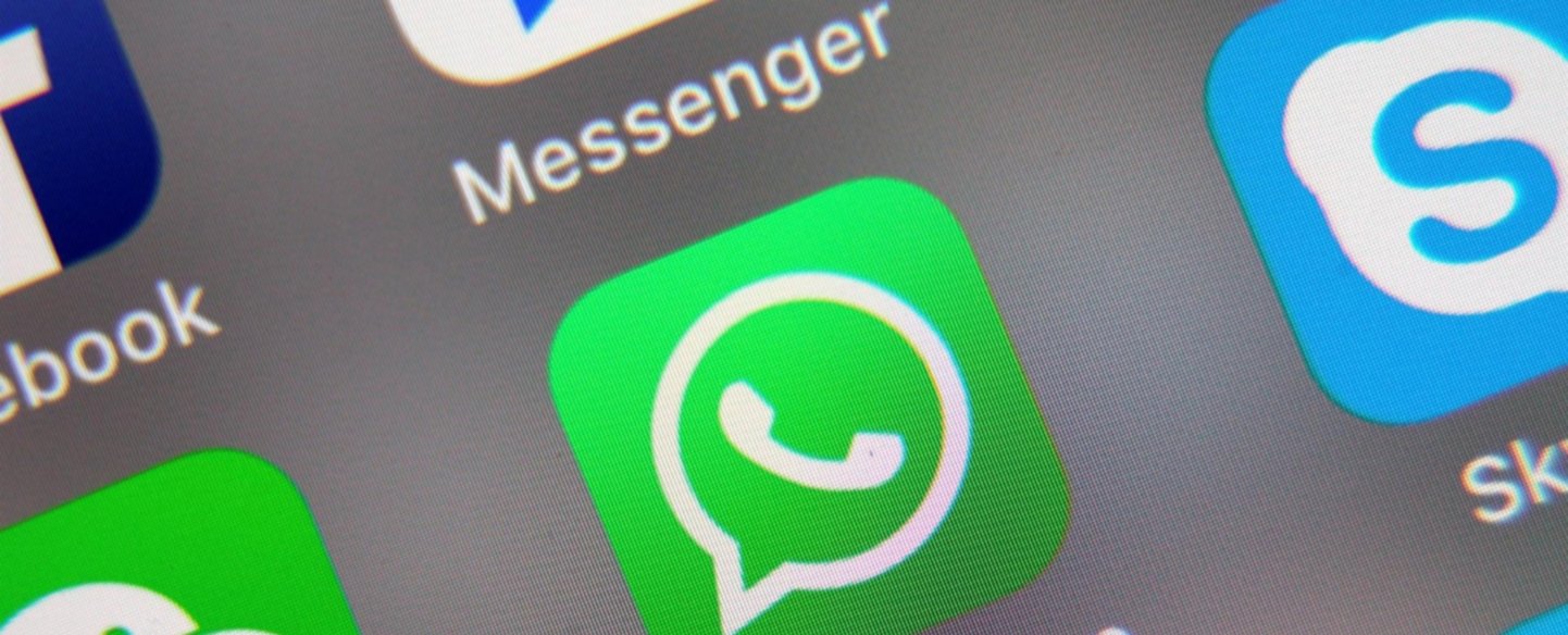 Los datos de WhatsApp ya pueden transferirse de Android a iPhone
