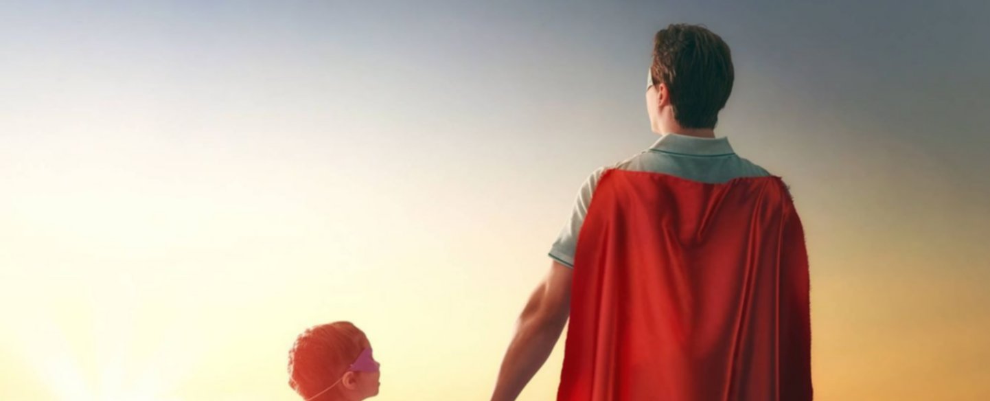 ¡5 ideas para celebrar el Día del Padre!