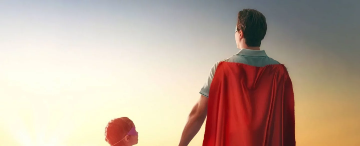 ¡5 ideas para celebrar el Día del Padre!